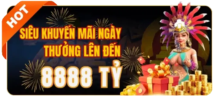 Các chương trình khuyến mãi độc quyền cho thành viên ga65 com