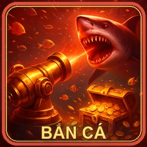 Game Bắn Cá đổi thưởng trên ga65 com