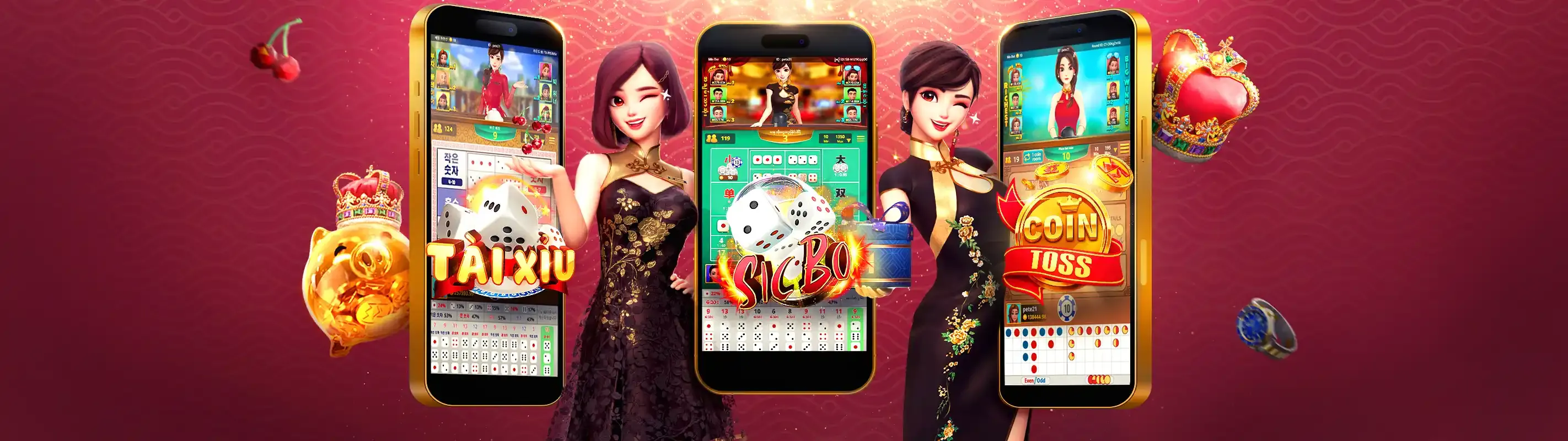 Thế giới Nổ Hũ đỉnh cao tại ga65.com