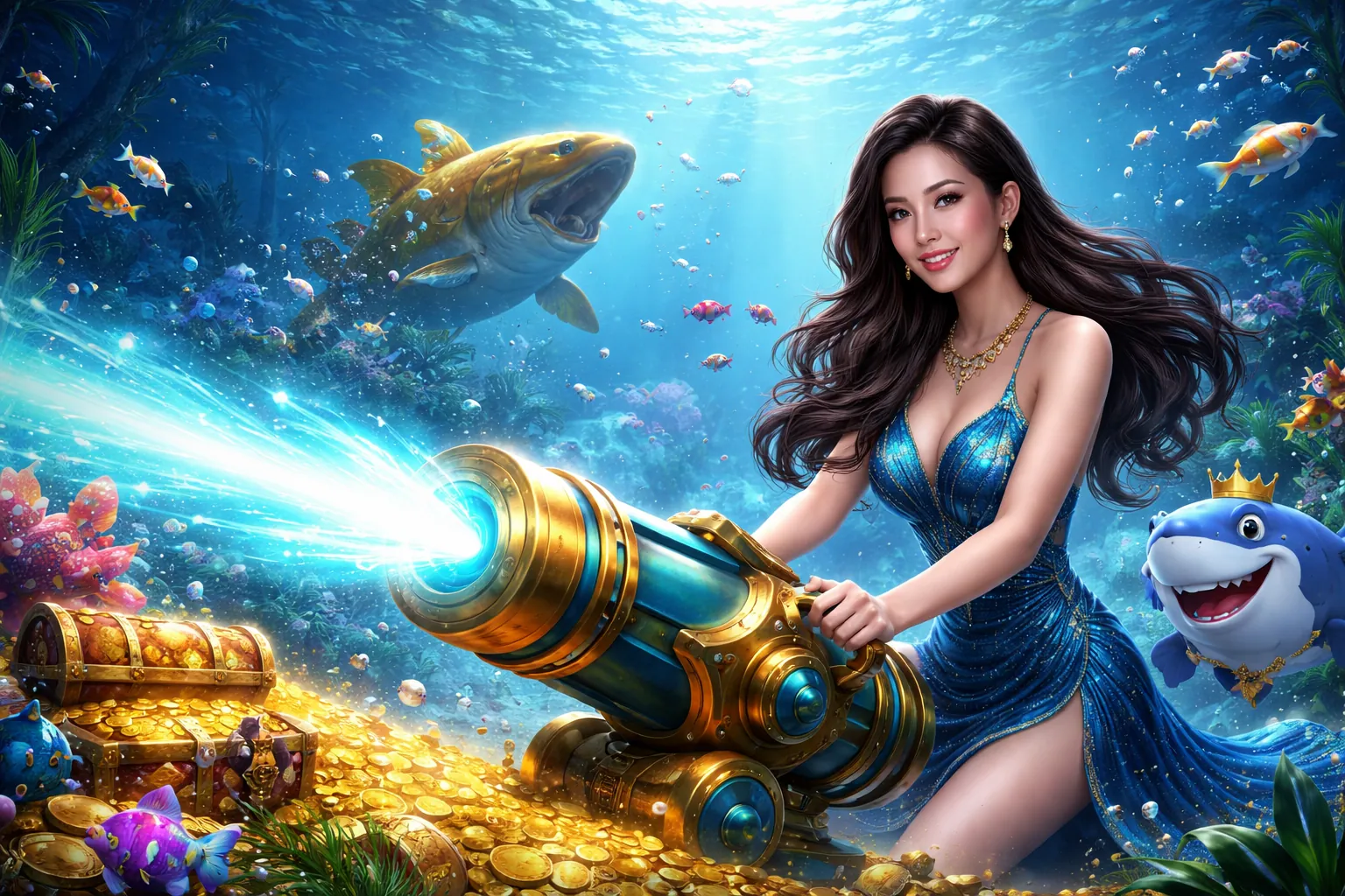 Hình ảnh chính điều khoản dịch vụ ga65 com