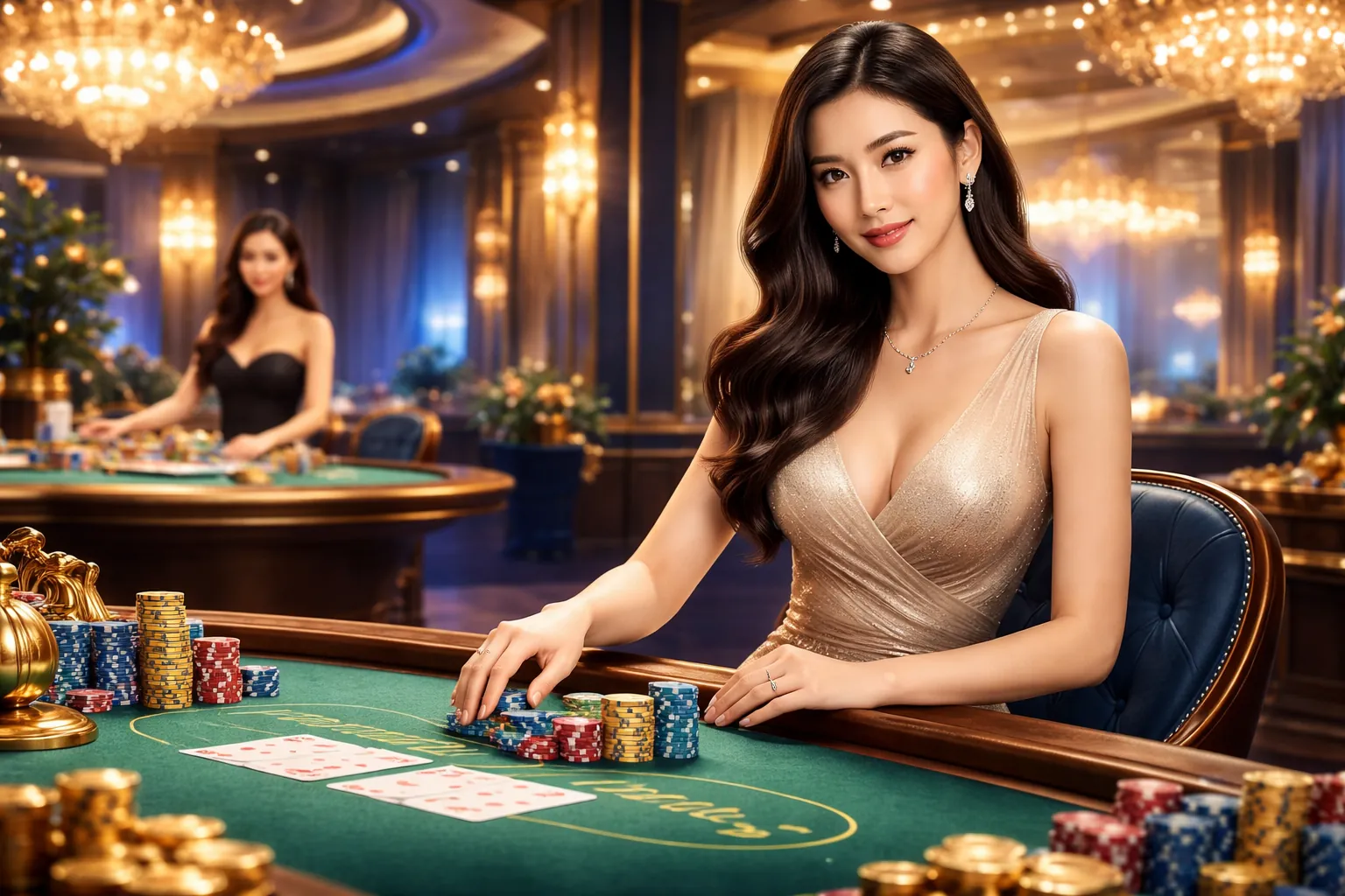 Môi trường công bằng và an toàn