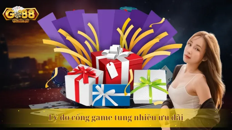 Chương trình VIP và ưu đãi độc quyền tại ga65 com